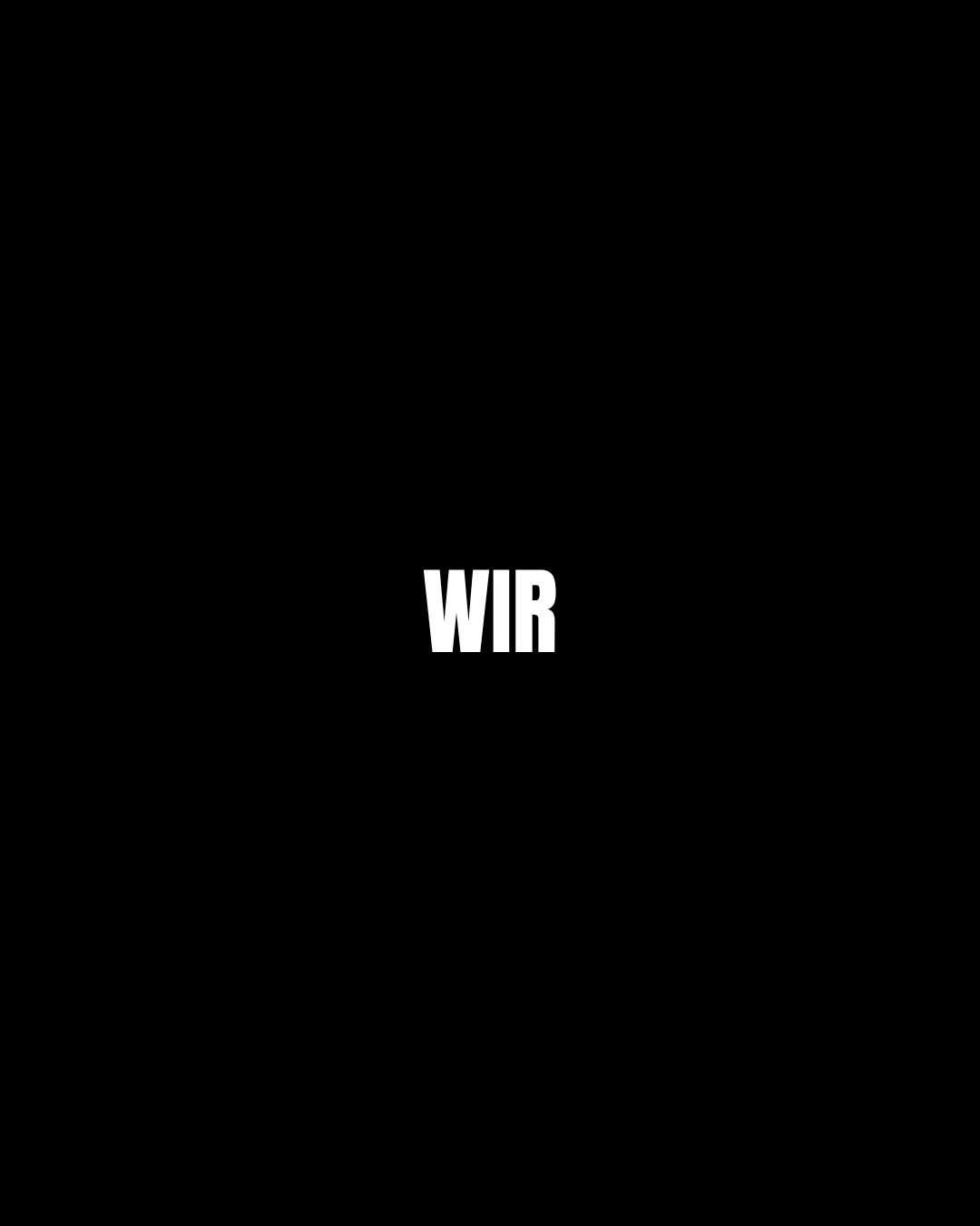 Wir