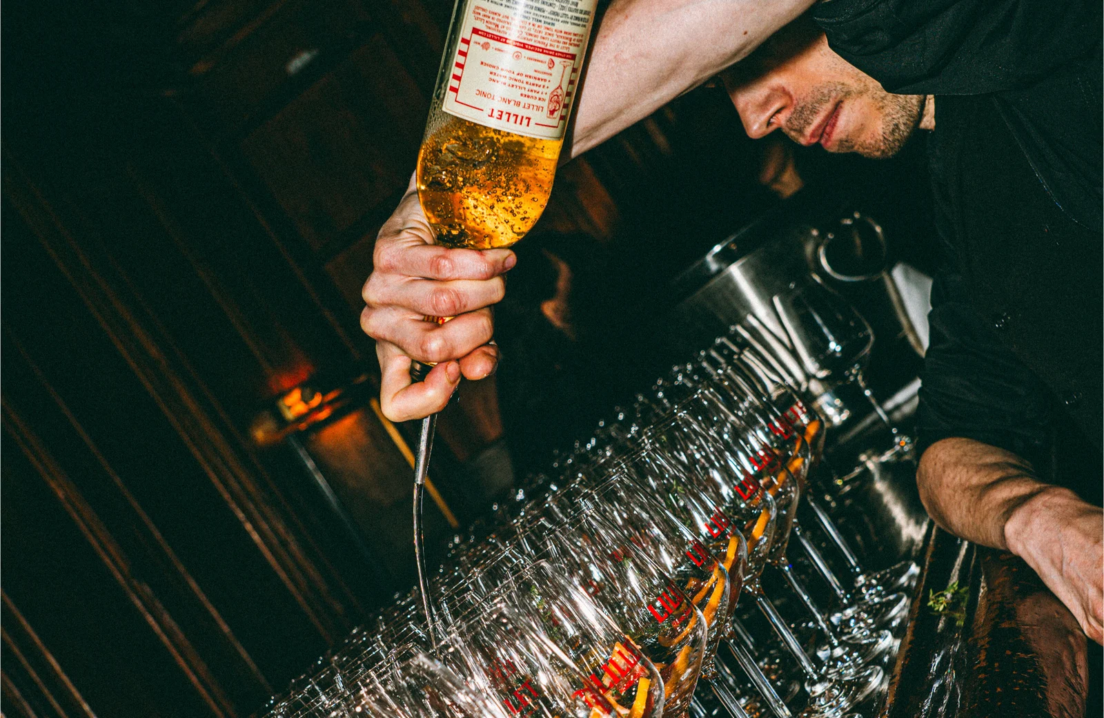 Catering Impression 5