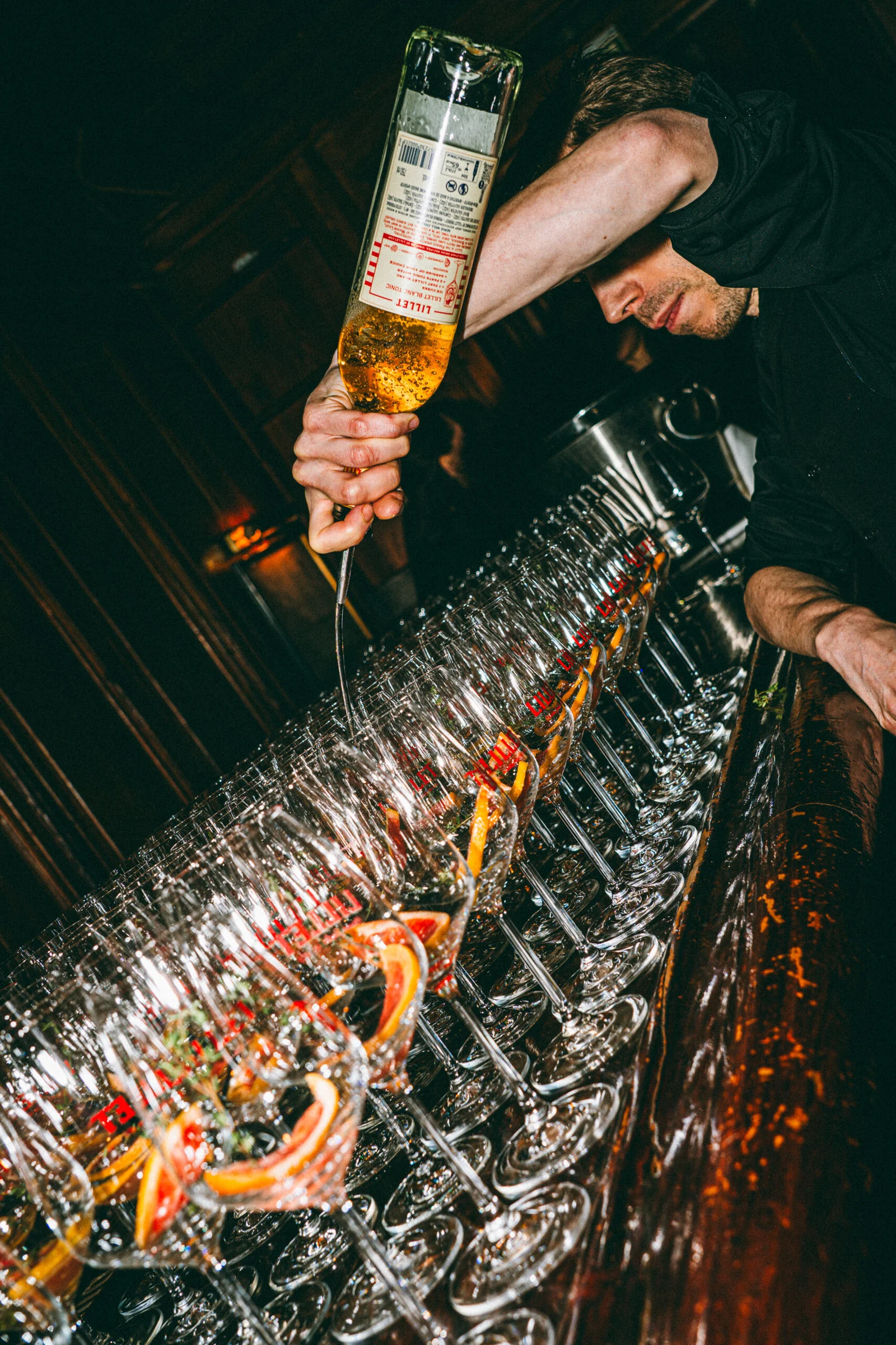 Catering Impression 6